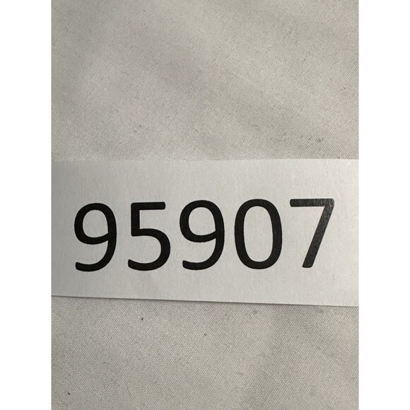 Ariat Tek Cold Series 1/4 Zip Long Sleeve Shirt Outdoors Equestrian Size Small - Picture 11 of 11